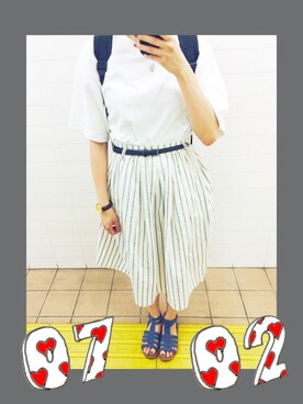 anna.さんのコーディネート