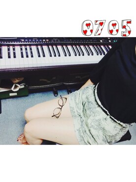 anna.さんのコーディネート