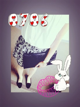 anna.さんのコーディネート