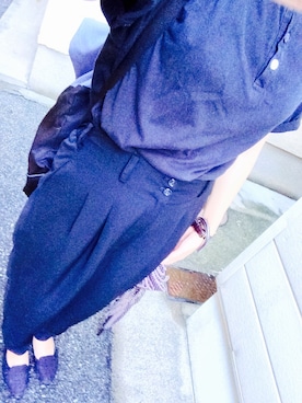 anna.さんのコーディネート