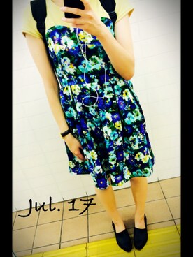 anna.さんのコーディネート