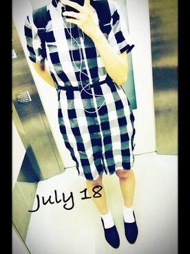 anna.さんのコーディネート