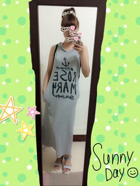 ハナハナ🌸さんのコーディネート