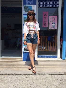 ハナハナ🌸さんのコーディネート