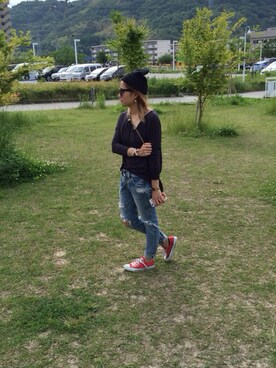 itsuさんのコーディネート