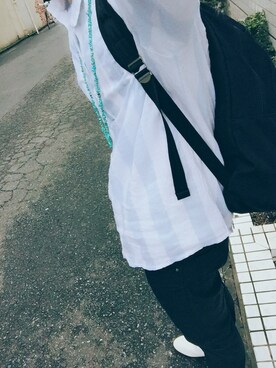 巣山竜一さんのコーディネート