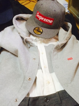 satoshi310456🎩さん（メンズ・169cm）の秋コーディネート