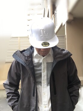 「スボーツミックス」｜「アイテム（その他）」を使った、satoshi310456🎩さん（メンズ・169cm）の秋コーディネート