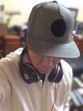 「サタデーズ ニューヨークシティ (Saturdays NYC)」｜「アイテム（その他）」を使った、satoshi310456🎩さん（メンズ・169cm）の秋コーディネート