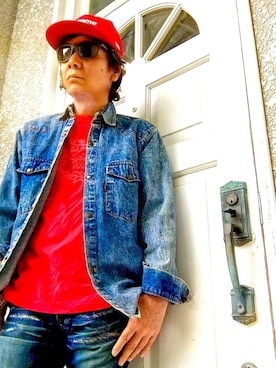 satoshi310456🎩さんのコーディネート