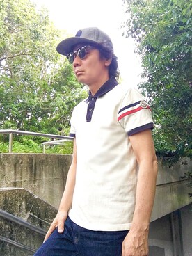 satoshi310456🎩さんのコーディネート