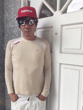 satoshi310456🎩さんのコーディネート