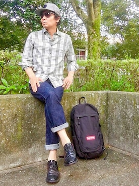 satoshi310456🎩さんのコーディネート