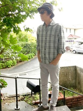 satoshi310456🎩さんのコーディネート