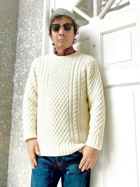 satoshi310456🎩さんのコーディネート