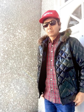 satoshi310456🎩さんのコーディネート