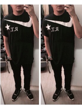 stephen_leeさんのコーディネート