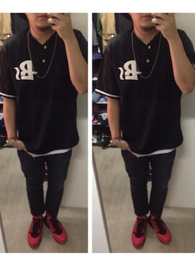 stephen_leeさんのコーディネート