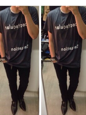 stephen_leeさんのコーディネート