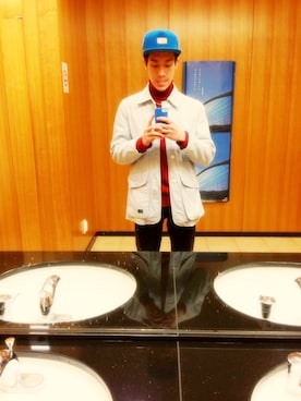 RYOHEIさんのコーディネート