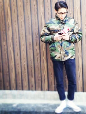 RYOHEIさんのコーディネート