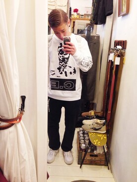 RYOHEIさんのコーディネート