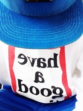 RYOHEIさんのコーディネート