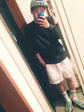 RYOHEIさんのコーディネート