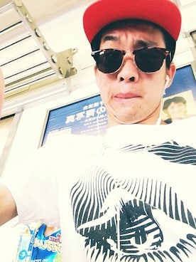 RYOHEIさんのコーディネート