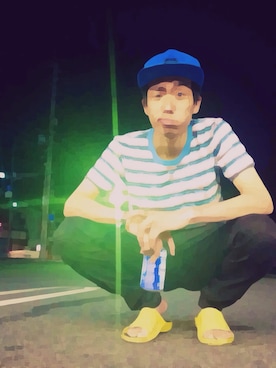 RYOHEIさんのコーディネート