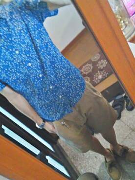 いのうえのりゆきさんのコーディネート