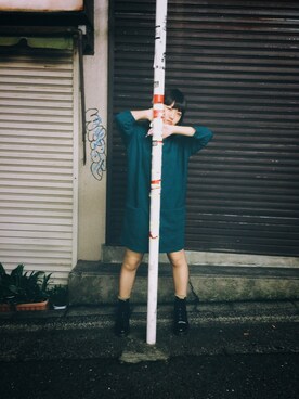 もりろさんのコーディネート