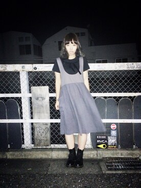 もりろさんのコーディネート