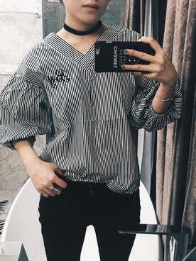 XIXIWANG_さんのコーディネート