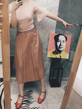 XIXIWANG_さんのコーディネート