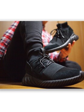 柏瀬 純平さんのコーディネート