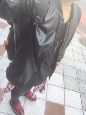 柏瀬 純平さんのコーディネート