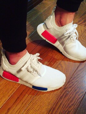 柏瀬 純平さんのコーディネート