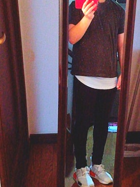 柏瀬 純平さんのコーディネート