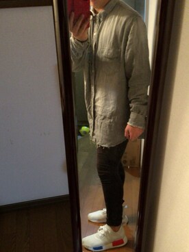 柏瀬 純平さんのコーディネート