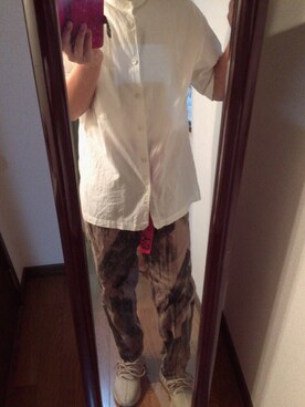 柏瀬 純平さんのコーディネート