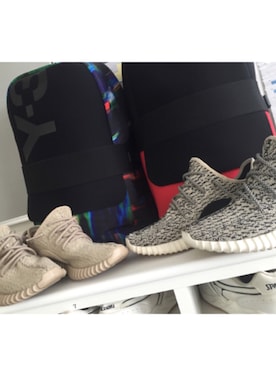 柏瀬 純平さんのコーディネート