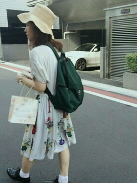 yuki itoさんのコーディネート