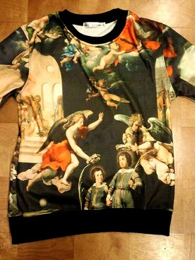 多聞-tamonさんのコーディネート