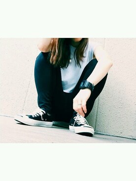 多聞-tamonさんのコーディネート