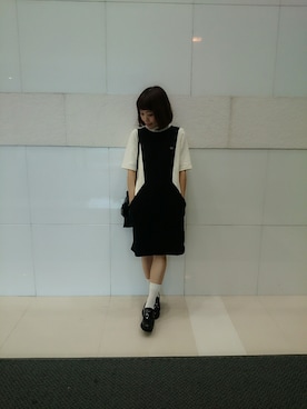 fifi🌠フィフィ💖さん(レディース・160cm)の秋コーディネート