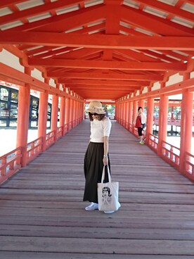 fifi🌠フィフィ💖さんのコーディネート