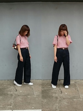 fifi🌠フィフィ💖さんのコーディネート