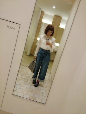 fifi🌠フィフィ💖さんのコーディネート