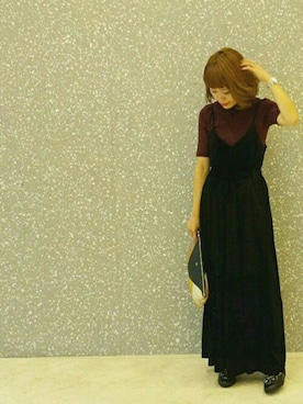 fifi🌠フィフィ💖さんのコーディネート